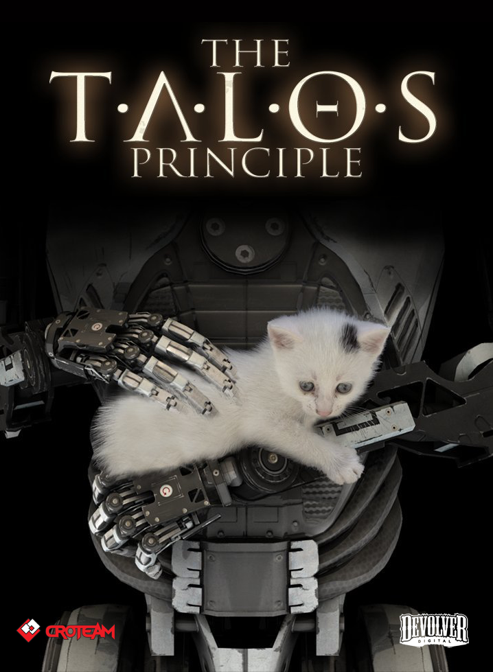 The Talos Principle (2014)  - Jeu vidéo streaming VF gratuit complet