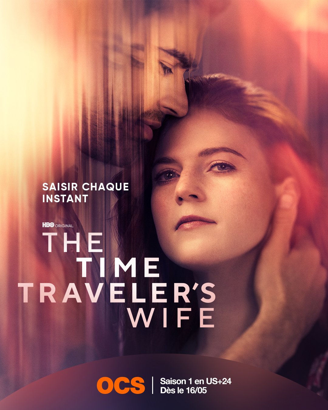 The Time Traveler's Wife - Série TV 2022 streaming VF gratuit complet