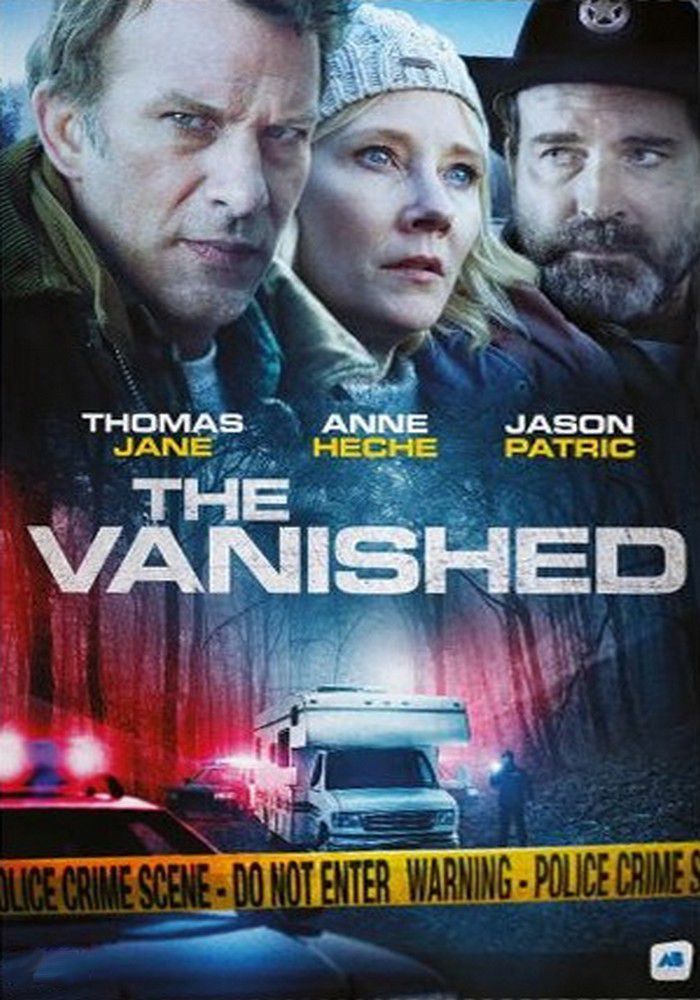 The Vanished - Film (2021) streaming VF gratuit complet