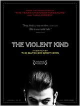 The Violent Kind - Film (2011) streaming VF gratuit complet