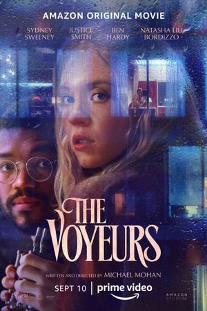 The Voyeurs - Film (2021) streaming VF gratuit complet