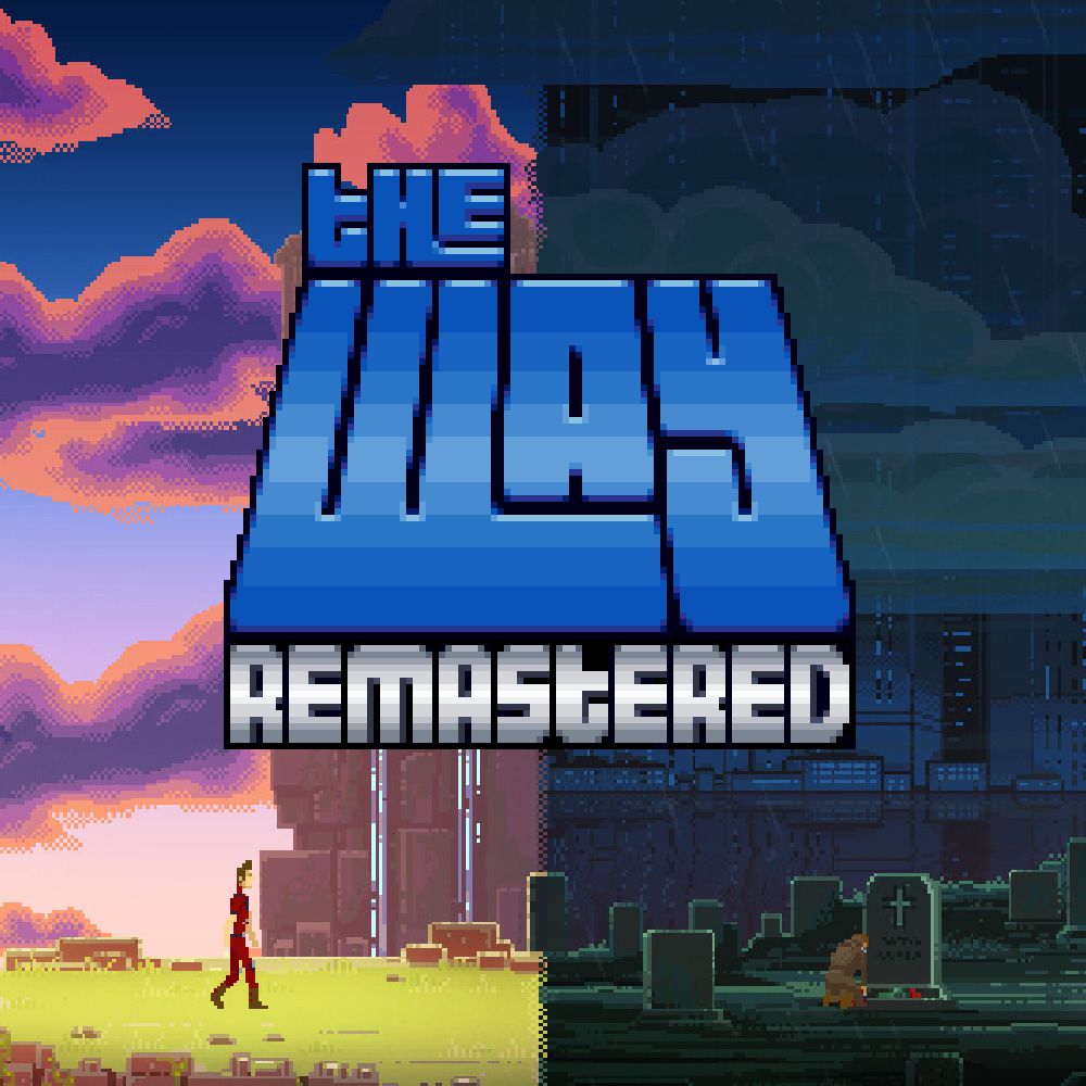 The Way Remastered (2018)  - Jeu vidéo streaming VF gratuit complet
