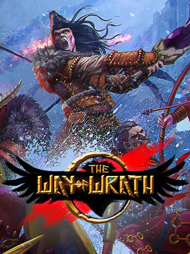 The Way of Wrath  - Jeu vidéo streaming VF gratuit complet