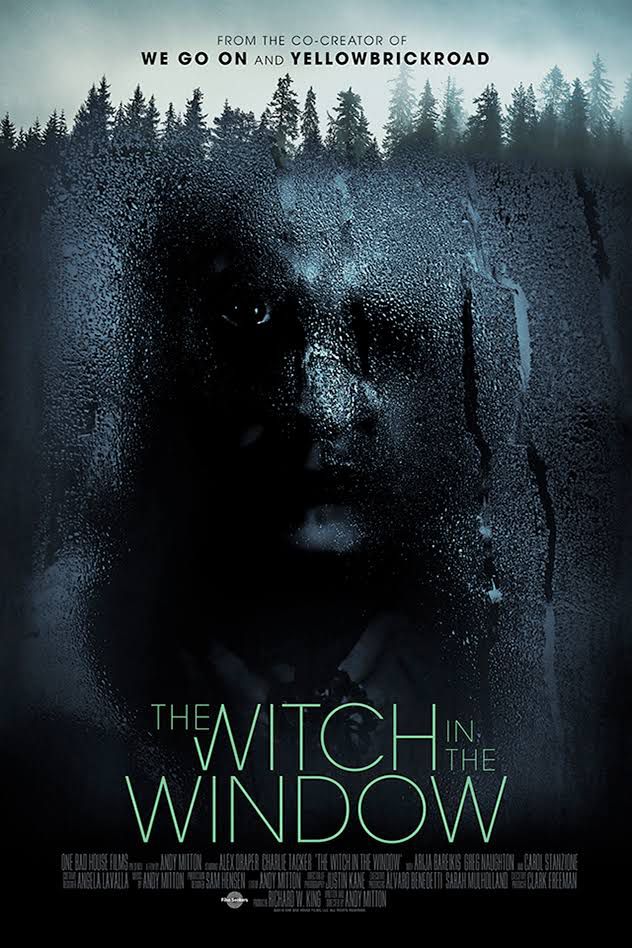 The Witch in the Window - Film (2018) streaming VF gratuit complet