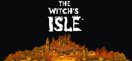 Film The Witch's Isle (2017)  - Jeu vidéo