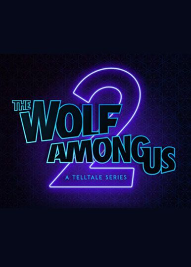 Voir Film The Wolf Among Us 2 (2021)  - Jeu vidéo streaming VF gratuit complet
