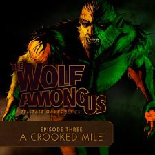 The Wolf Among Us : Episode 3 - A Crooked Mile (2014)  - Jeu vidéo streaming VF gratuit complet