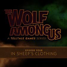 The Wolf Among Us : Episode 4 - In Sheep's Clothing (2014)  - Jeu vidéo streaming VF gratuit complet