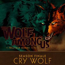 The Wolf Among Us : Episode 5 - Cry Wolf (2014)  - Jeu vidéo streaming VF gratuit complet