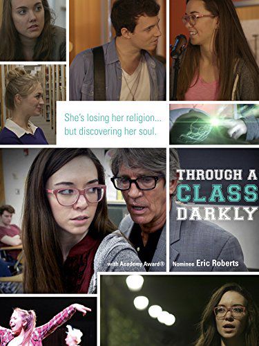 Through a Class Darkly - Film (2016) streaming VF gratuit complet