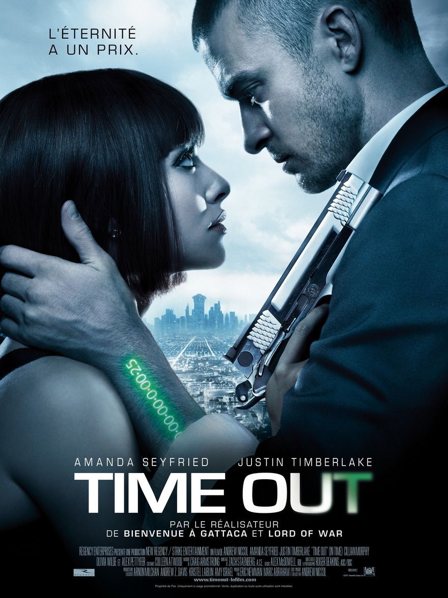 Time Out - Film (2011) streaming VF gratuit complet