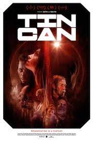 Tin Can - Film (2021) streaming VF gratuit complet