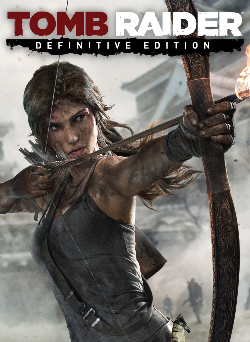 Tomb Raider : Definitive Edition (2014)  - Jeu vidéo streaming VF gratuit complet