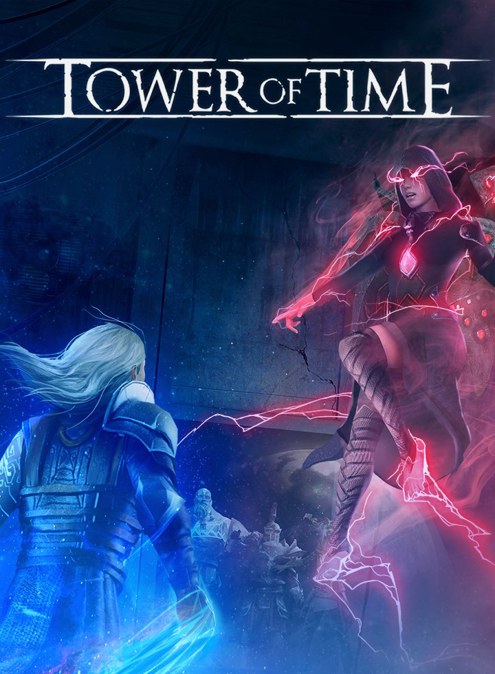 Tower of Time (2018)  - Jeu vidéo streaming VF gratuit complet