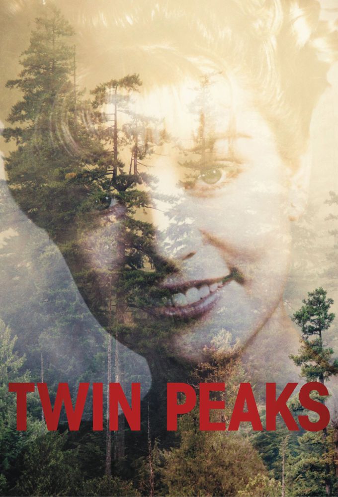 Twin Peaks - Série (1990) streaming VF gratuit complet