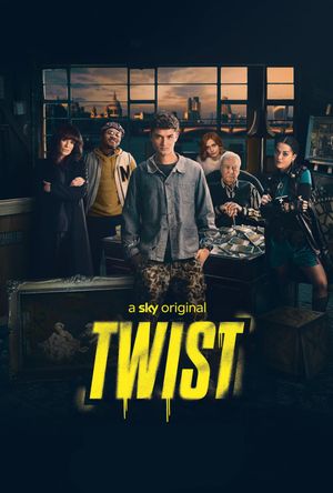 Twist - Film VOD (vidéo à la demande) (2021) streaming VF gratuit complet