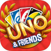 UNO™ & Friends (2013)  - Jeu vidéo streaming VF gratuit complet