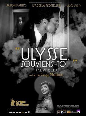 Film Ulysse, souviens-toi ! - Film (2012)