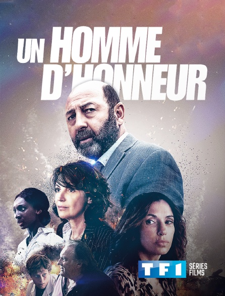 Voir Film Un homme d’honneur - Série (2021) streaming VF gratuit complet