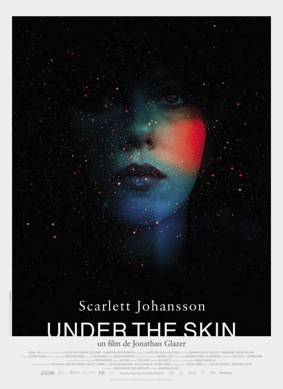 Under the Skin - Film (2014) streaming VF gratuit complet