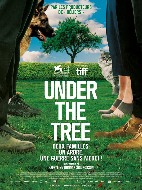 Under the Tree - Film (2018) streaming VF gratuit complet