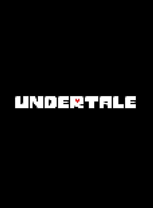 Undertale (2015)  - Jeu vidéo streaming VF gratuit complet