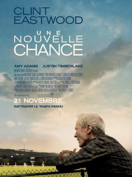 Une nouvelle chance - Film (2012) streaming VF gratuit complet