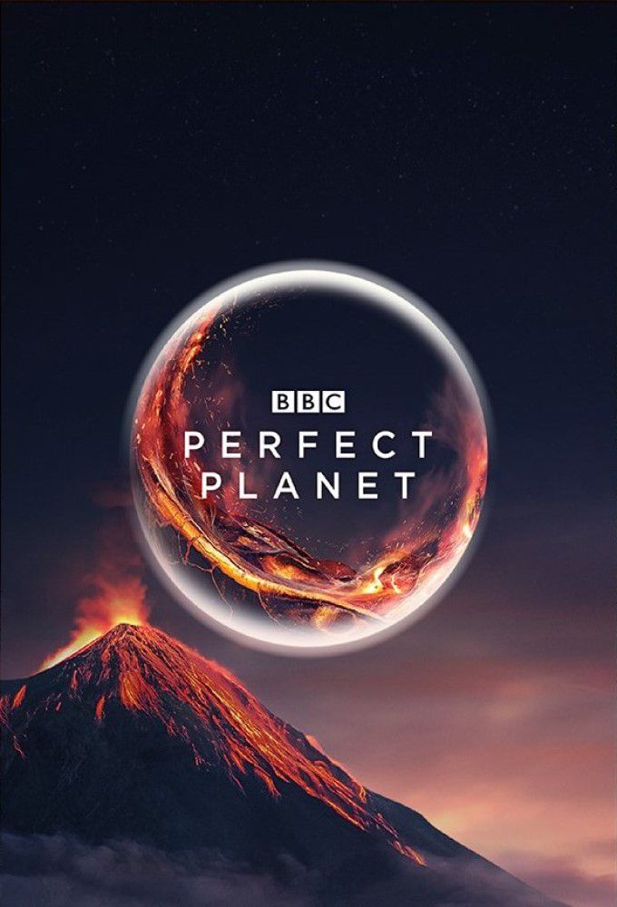 Voir Film Une planète parfaite - Série (2021) streaming VF gratuit complet