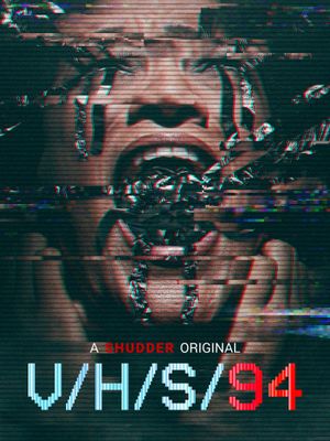 V/H/S 94 - Film (2021) streaming VF gratuit complet