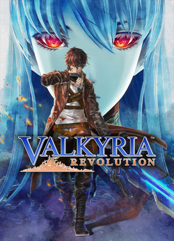 Valkyria Revolution (2017)  - Jeu vidéo streaming VF gratuit complet