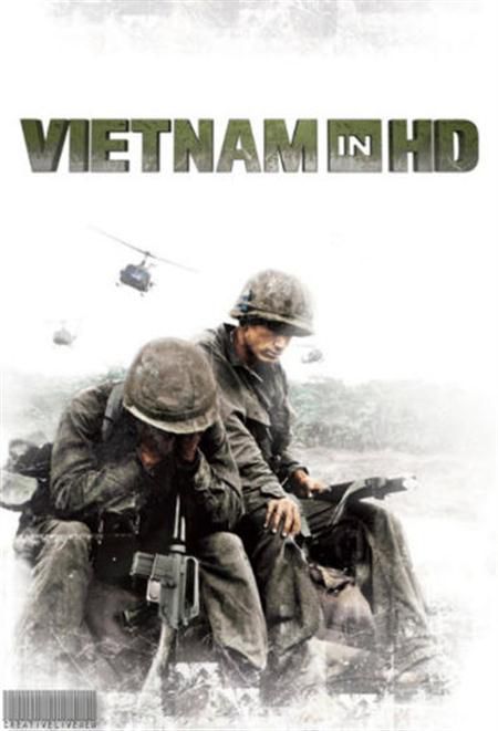 Vietnam in HD - Documentaire (2011) streaming VF gratuit complet