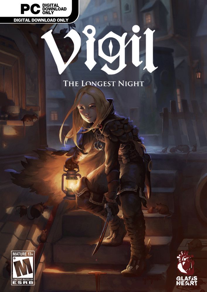 Vigil: The Longest Night (2020)  - Jeu vidéo streaming VF gratuit complet