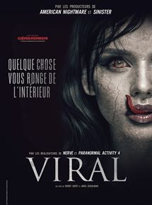 Viral - Film (2017) streaming VF gratuit complet
