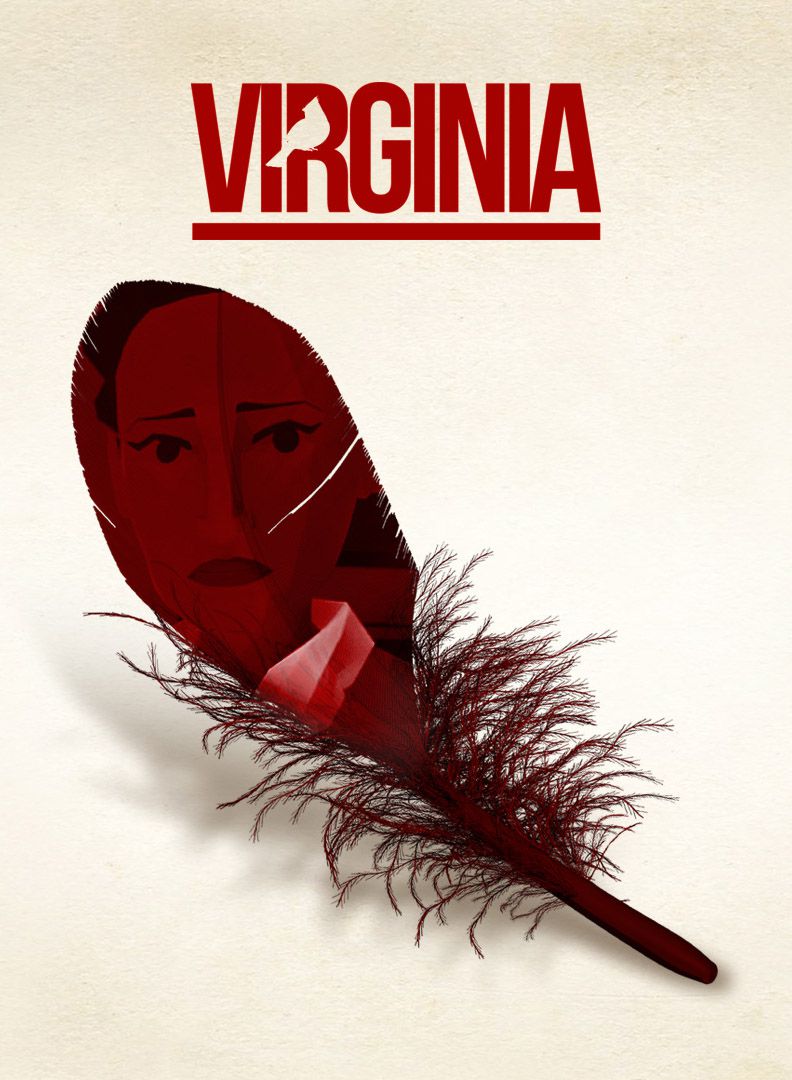 Virginia (2016)  - Jeu vidéo streaming VF gratuit complet