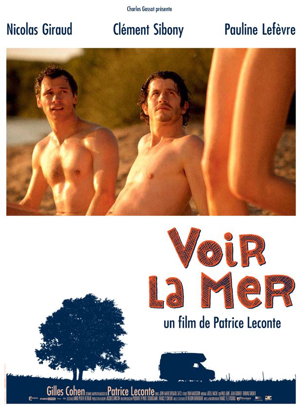 Film Voir la mer - Film (2011)