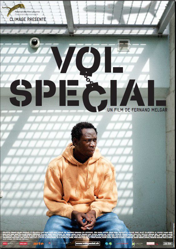 Vol spécial - Documentaire (2012) streaming VF gratuit complet