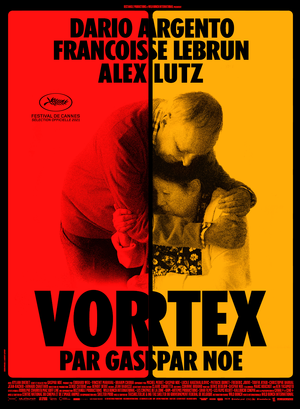 Voir Film Vortex - Film (2022) streaming VF gratuit complet