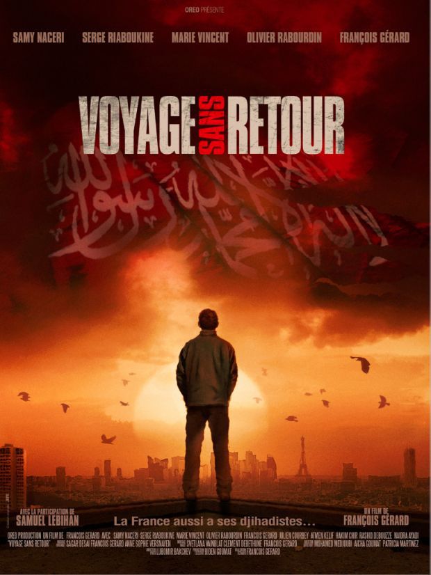 Voyage sans retour - Film (2013) streaming VF gratuit complet