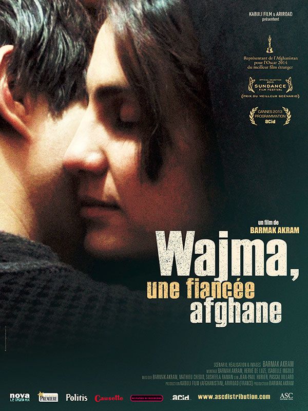 Wajma, une fiancée afghane - Film (2013) streaming VF gratuit complet