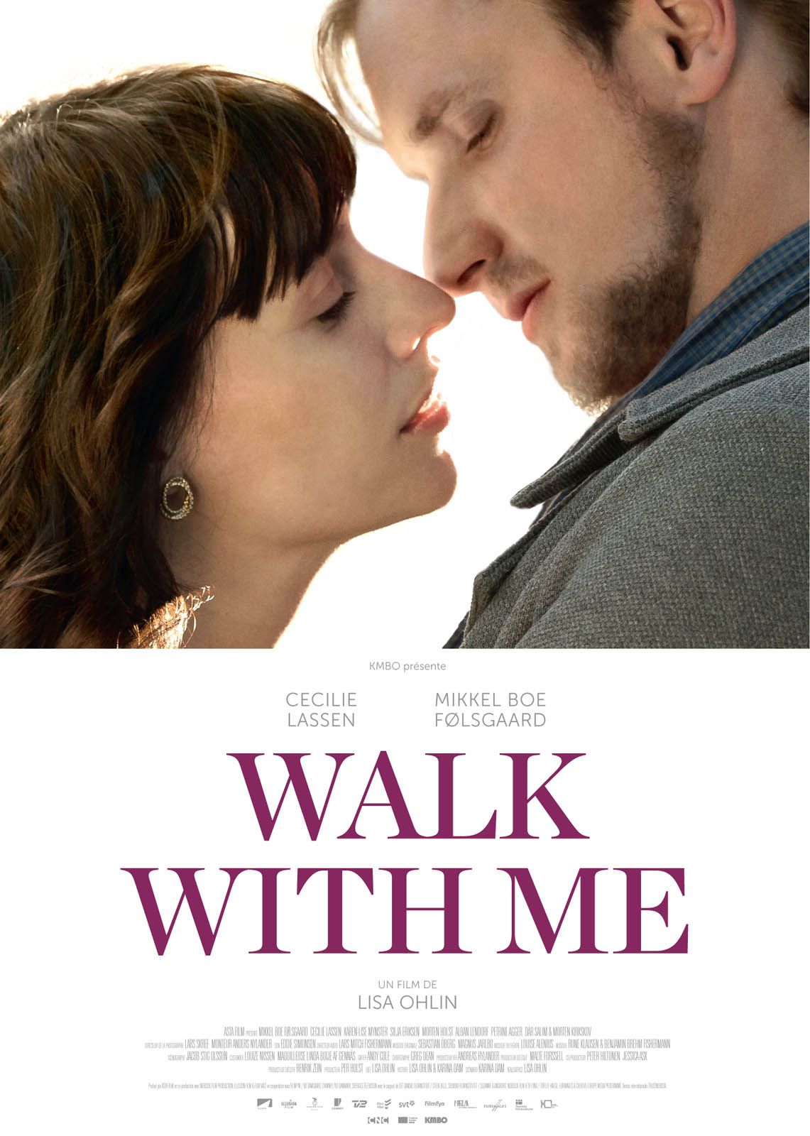 Walk with Me - Film (2016) streaming VF gratuit complet
