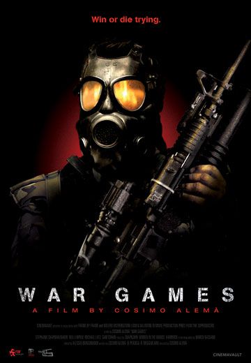 War Games : At the End of the Day - Film (2011) streaming VF gratuit complet