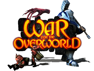 War for the Overlord (2015)  - Jeu vidéo streaming VF gratuit complet