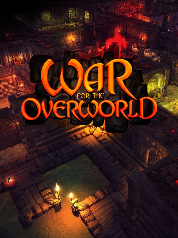 War for the Overworld (2015)  - Jeu vidéo streaming VF gratuit complet
