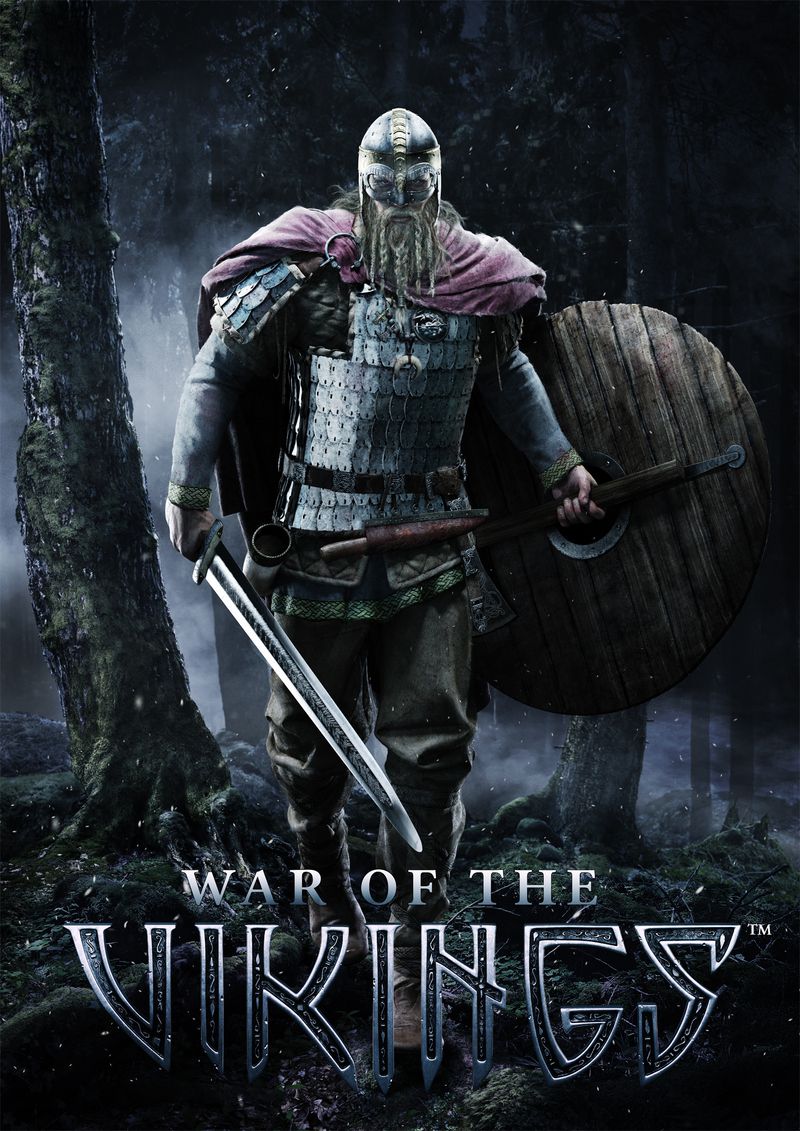 War of the Vikings (2014)  - Jeu vidéo streaming VF gratuit complet