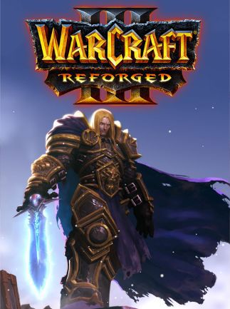 Warcraft III : Reforged (2020)  - Jeu vidéo streaming VF gratuit complet
