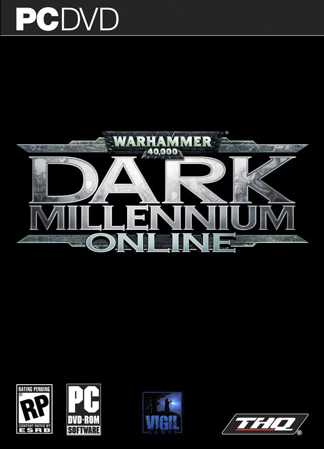 Warhammer 40,000 : Dark Millennium Online (2012)  - Jeu vidéo streaming VF gratuit complet