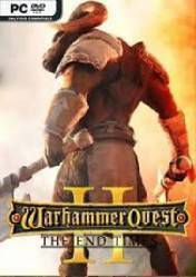 Warhammer Quest 2: The End Times (2017)  - Jeu vidéo streaming VF gratuit complet