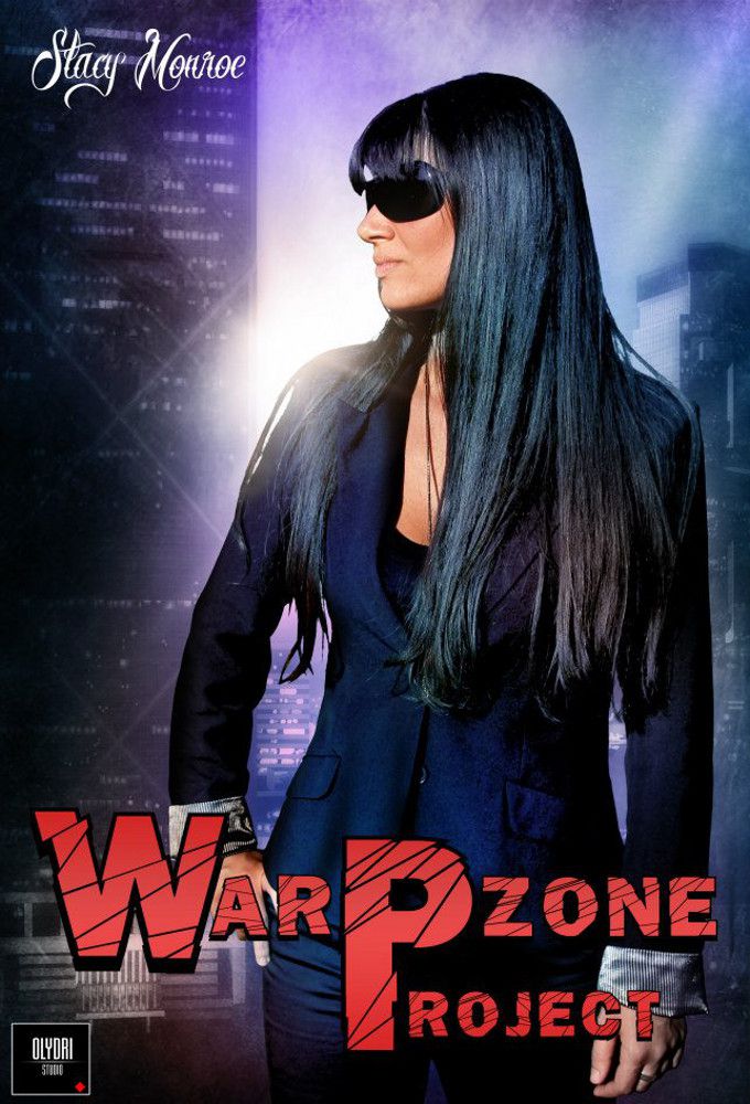 Warpzone Project - Websérie (2012) streaming VF gratuit complet