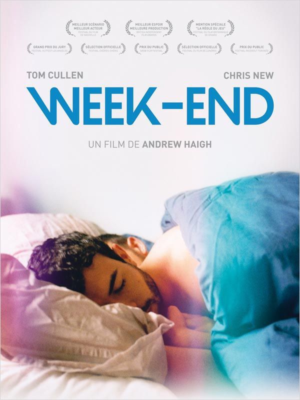 Week-end - Film (2012) streaming VF gratuit complet