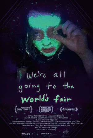 We’re All Going to the World’s Fair - Film (2021) streaming VF gratuit complet